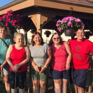 Meet your Posher, Rebecca